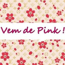 Blogueira,17 anos,taurina,apaixonada pelo mundo feminino.            Blog :http://t.co/NfwfvFvpKV