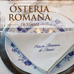 Ristorante di Cucina Romana e Pescein Roma