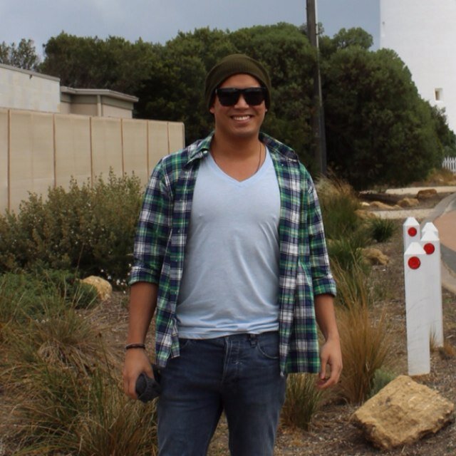 Born analog, raised digital. Essendonfc, Golf, Digital Marketer. Instagram - seanmgan