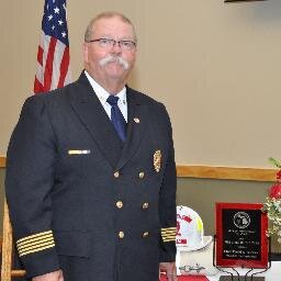 Retired Fire Chief and Educator over 30 years experience as instructor and 40 years in Fire Service