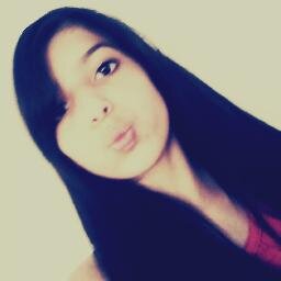 aa sua princeesinha ' ((: