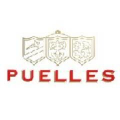 Cuenta de Bodegas Puelles.