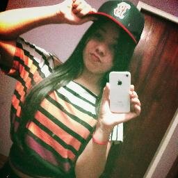 ¡VENEZOLANA A MUCHA HONRA! Amo el Béisbol! No soy fans soy NENEMANIATICA♥.