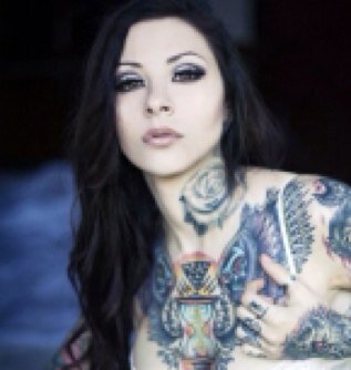 Bisexual all you need to know about me im not perfect so dont treat me like shit