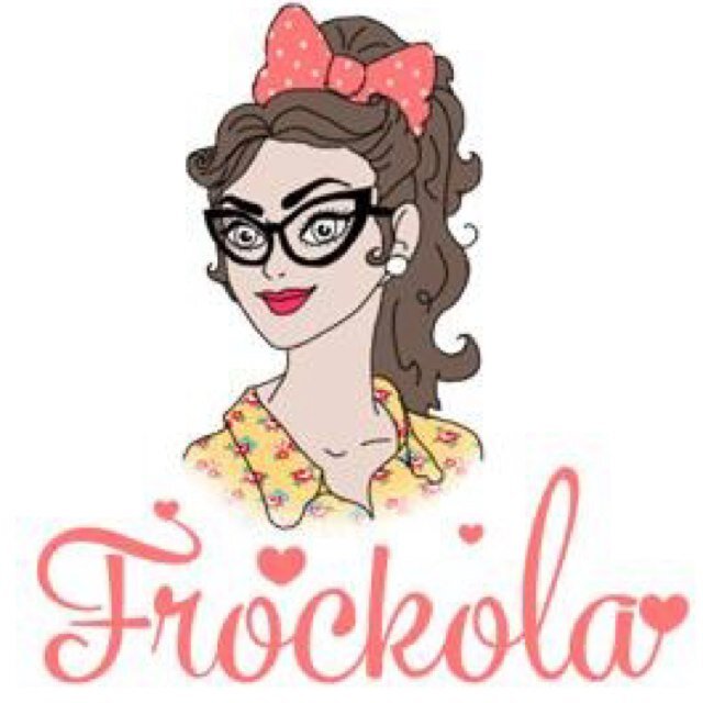 Vintage, retro and a little bit rockabilly inspired fashion accessories, vintage sewing patterns and cool stuff for the girly girl who wants to be different.
