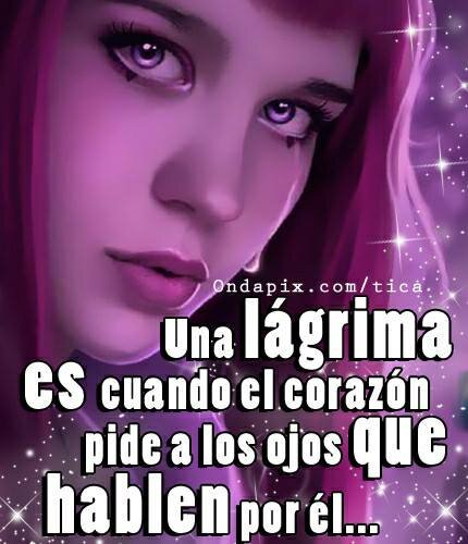 Buena onda!