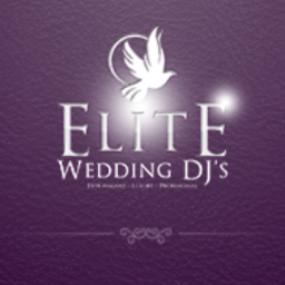 Elite Wedding DJs provides you with the highest quality entertainment for all weddings, celebrations & corporate events throughout the UK!