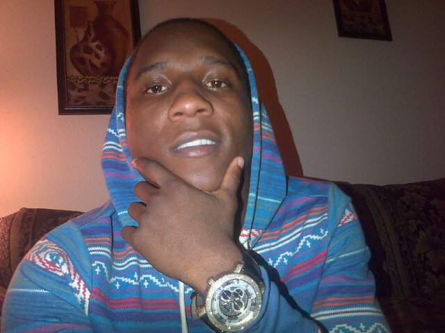 Young street nigga with a lot on his plate..fuck with my day ones..fuck the new brands!!DTOB..rich gang shit..