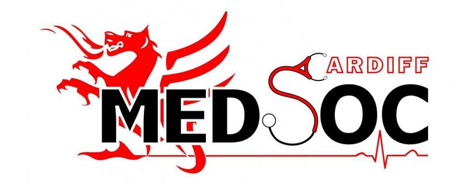 This is the OFFICIAL Twitter feed of Cardiff MedSoc, where we will keep you updated on all things MedSoc.