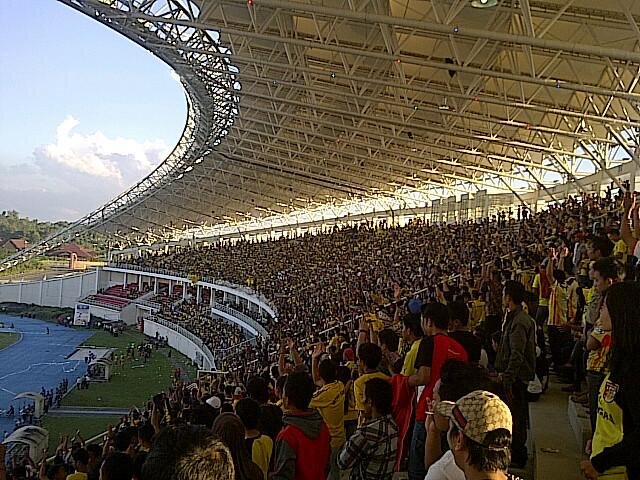 VIP_AjiImbutSTD's profile picture. -Tetap 1 tujuan support & menjaga  Mitra Kukar -Bangga & Loyal Kepada  YTH:  @Mitrakukar tahun 2002(Div 1) sampai sekarang(ISL)