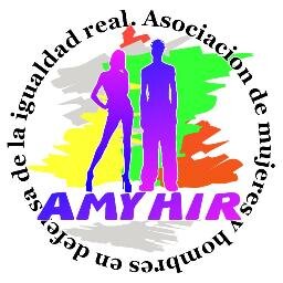 ASOCIACIÓN DE MUJERES Y HOMBRES EN DEFENSA DE LA IGUALDAD REAL