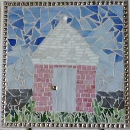 Mosaic Art - Sales, Commissions, & Workshops/Classes