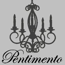 Pentimento Lighting