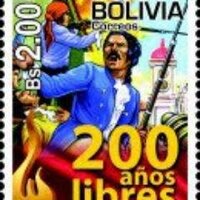 La Paz Bolivia (@lapazdelbicent) 's Twitter Profile