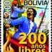 La Paz Bolivia (@lapazdelbicent) Twitter profile photo La Paz Bolivia (@lapazdelbicent) Twitter profile photo