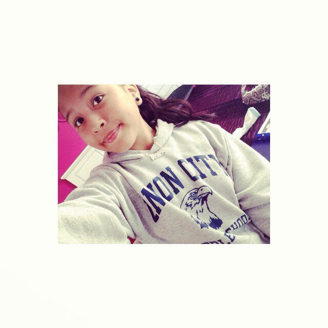 Smile your only young once :).