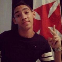 Nao sou perfeito ..
Fazer o que néah ?
' meus pais tavam no escuro  [ : o ]