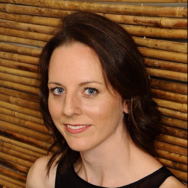 Georgina McFadyen Profile