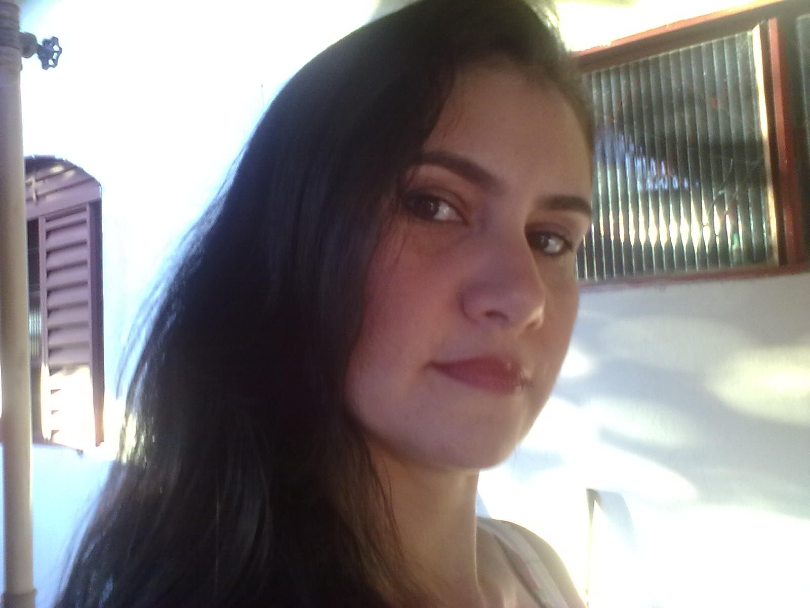 sally_araujo's profile picture. 