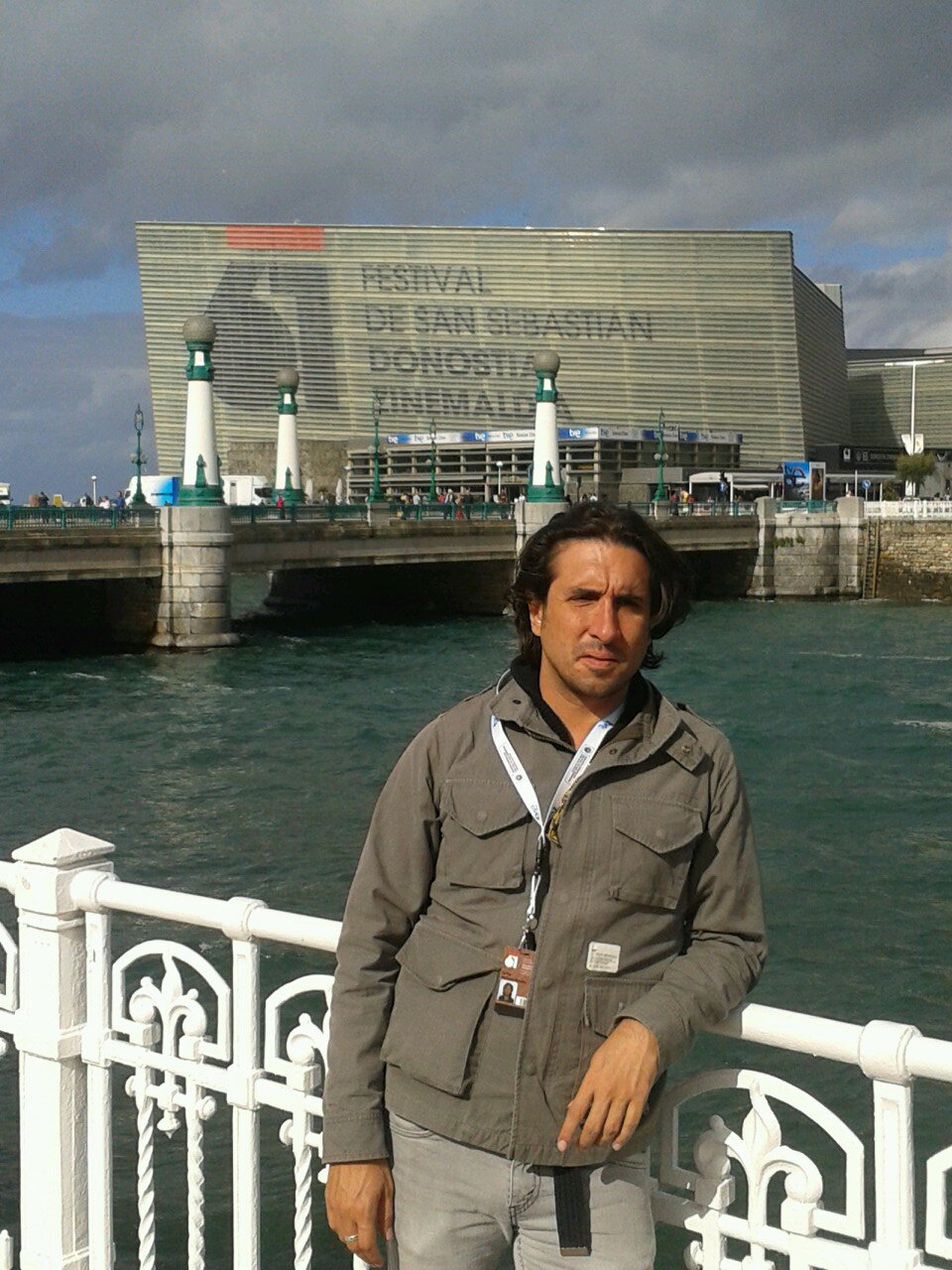 Periodista