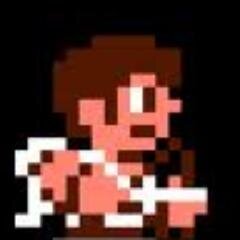 Follow me, i follow you, its a win win situation, IM NOT BATMAN, Kid Icarus is the bast game ever, besides zelda and smash bros.
