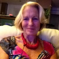 Janet West - @JanetAWest Twitter Profile Photo