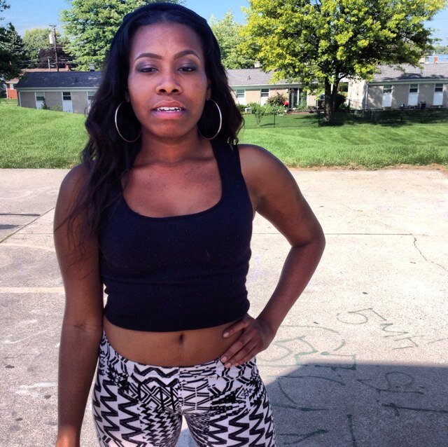 AyyCheyyTWERK (@Cheyna_Twerk) | Twitter