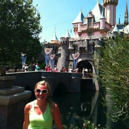 LemonDrop04's profile picture. NWC alumni, Jesus follower, and forever in love with the game of soccer!