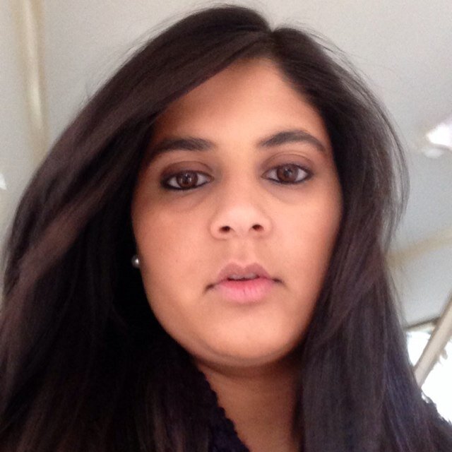 Maria Afzal (mar1a_a) Twitter