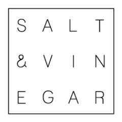 SaltVinegarMag's profile picture. Salt & Vinegar is an independent fashion and art magazine, an artistic space for emerging talents.