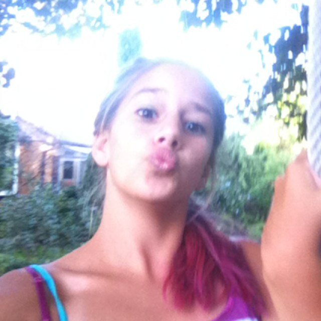 I am so cool