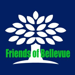 FriendsBSP's profile picture. Non-profit, 501c3, supporting beautiful Bellevue State Park.  Nature Lovers | Park Goers | Fun Havers