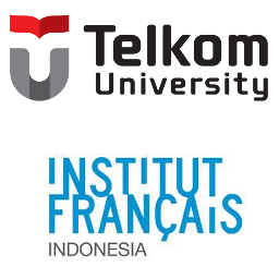 WPrancisTelU's profile picture. Warung Prancis Telkom University Ged. LC Lt.4