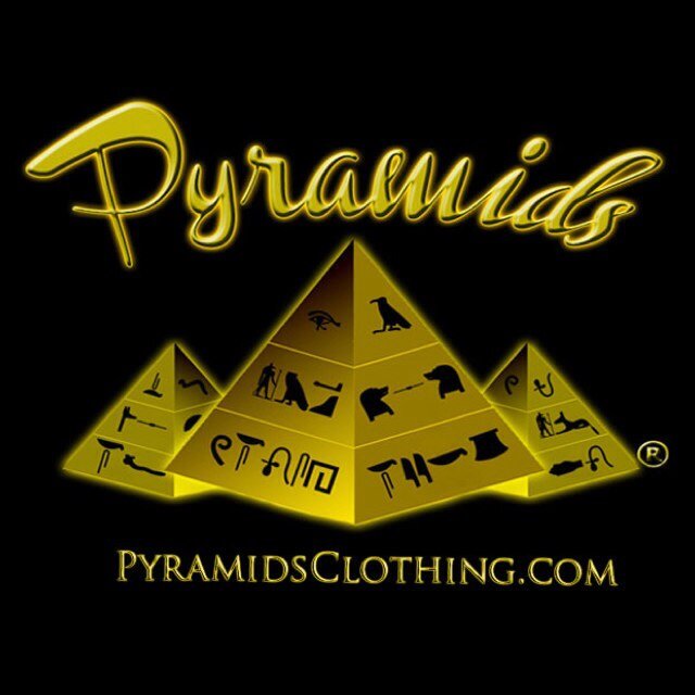 Pyramids Clothing® (PyramidsMMXII) Twitter