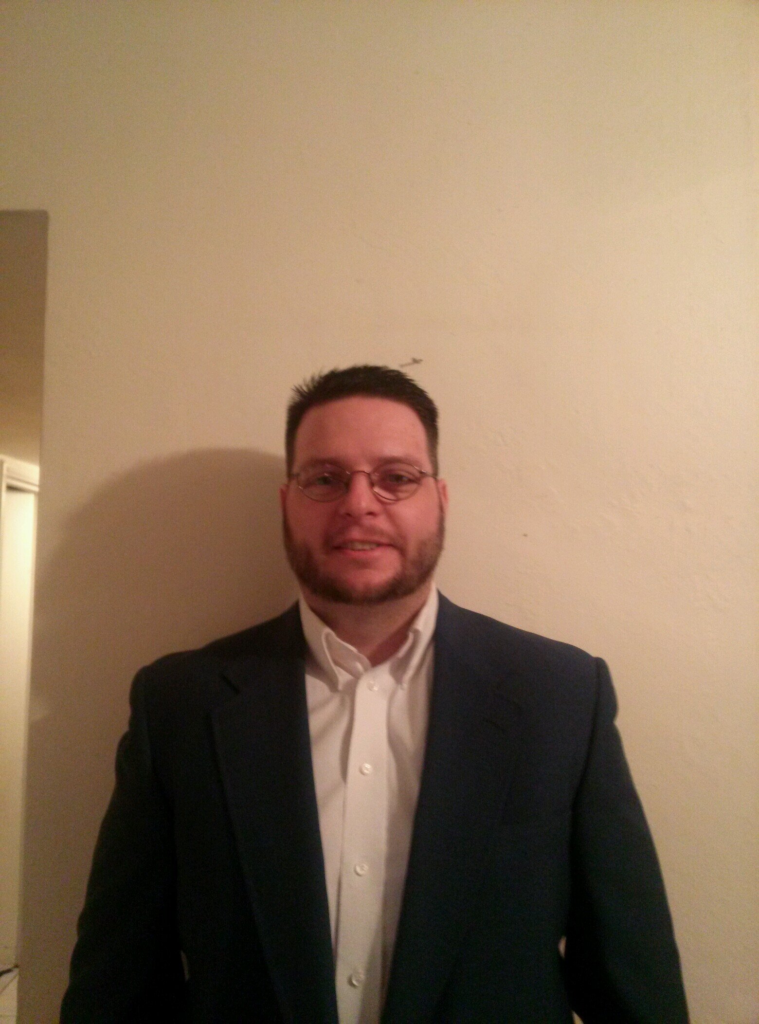 Software Engineer in the Tampa area.