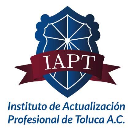 Instituto que ofrece cursos, talleres, diplomados, conferencias y congresos en cualquier área de conocimiento.