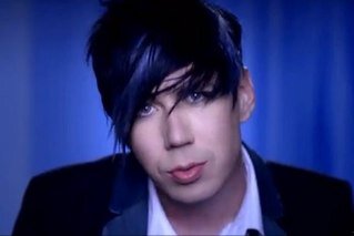 Hi im a famous pop singer i luv all my fans. I also rite some of my songs.and my bands name is marianias trench.
