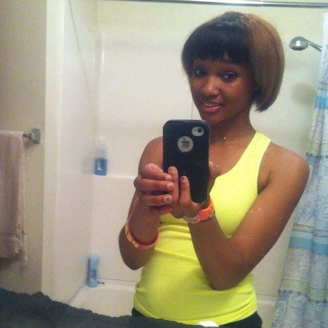 I WENT THROUGH ALOT BUT STILL SHOW LOVE YOU CANNOT BREAK THAT :P