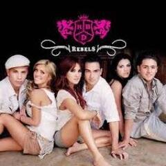 A oito anos atrás,seis anjos conquistaram o mundo.Decidiram seguir seus caminhos separados,mas nos deixaram uma geração. #RBD