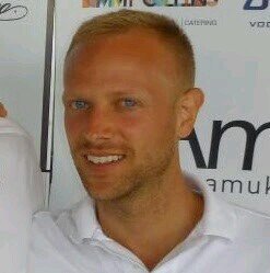 Analyst, Investor & Entrepreneur with a passion for fitness & finance. 

Former Big-4 & fin services background. MAppFin.

Hope is not a strategy!