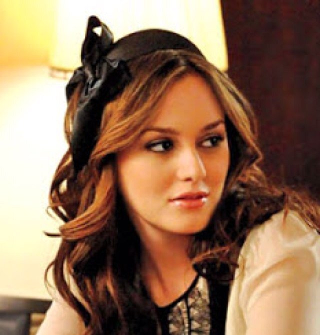 No regrets! I'm the best of the best, I'm Blair Waldorf. (fan page)