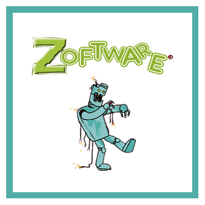 _Zoftware's profile picture. Creación de Software empresarial adaptado a  tus necesidades.