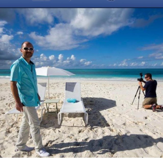 Caribbean Clint provides hosted video tours of resorts and hotels and everything Caribbean!