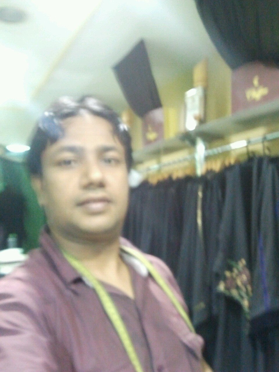 helalsharif445's profile picture. 