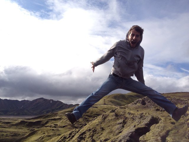 FPorfido's profile picture. 