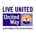 United Way SE Alaska (@unitedwayse) Twitter profile photo United Way SE Alaska (@unitedwayse) Twitter profile photo