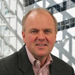 Deputy Global Technology, Media & Entertainment, Telecommunications Leader, EY