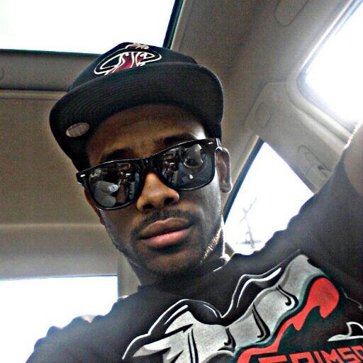 TERRELLAIKEN1's profile picture. IG:@damnritei_gotit