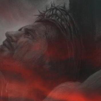 But in your hearts set apart Christ as Lord... (1 Peter 3:15)