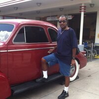 norman mcrae - @knobbie1971 Twitter Profile Photo